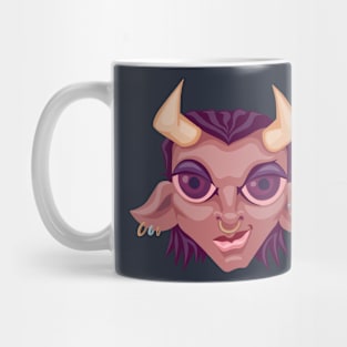 D Mon Mug